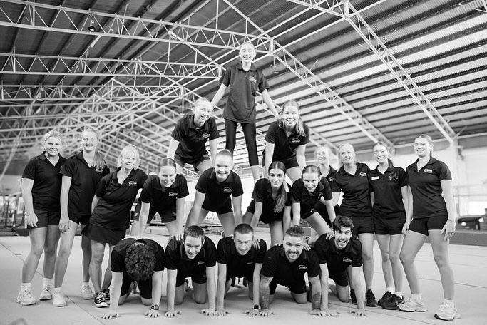 Our community 🥹❤️❤️❤️❤️
Pictures worth a thousand words…..
#allstargymnastics #community #healthymindhealthybody #happyhealthykids