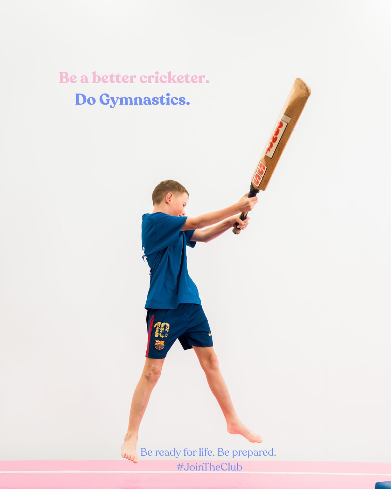 Gymnastics is the foundation for all sports!
#allstargymnastics #boysgymnastics #moregymnastics