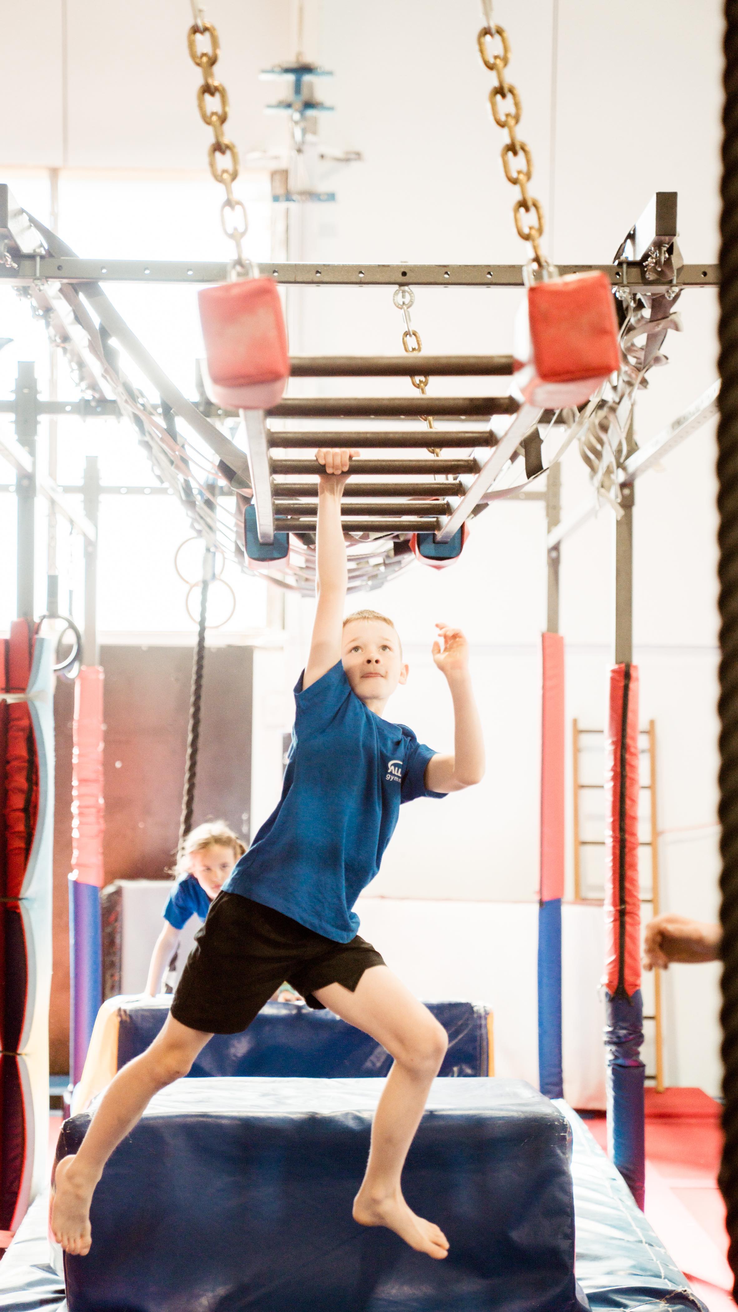 ⭐️Sam has been a gymnast since he was five!⭐️
#boysgymnastics #allstargymnastics #morethangymnastics