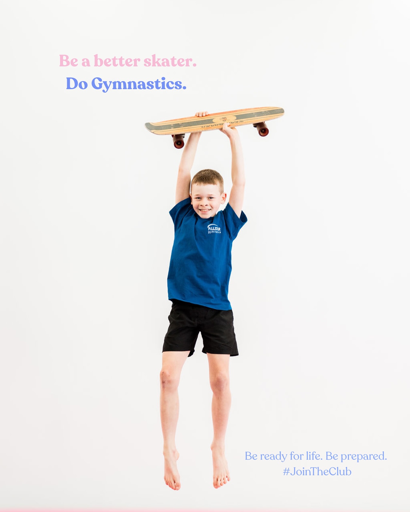 Gymnastics the foundation for every sport!
#gymnastics #skateboarding #strong #athlete