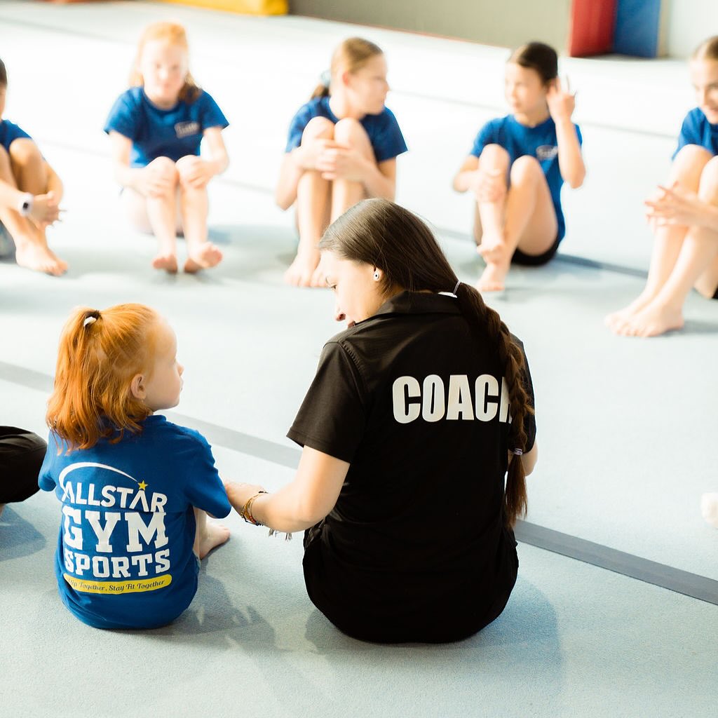 🧠💪 Why Gymnastics Helps Kids Crush It at School:
Gymnastics builds focus, discipline, and confidence — all skills that help kids learn better, listen longer, and bounce back from challenges. Plus, a strong body supports a strong mind! 🏫✨
#allstargymnastics #gymnastics #strongmindset