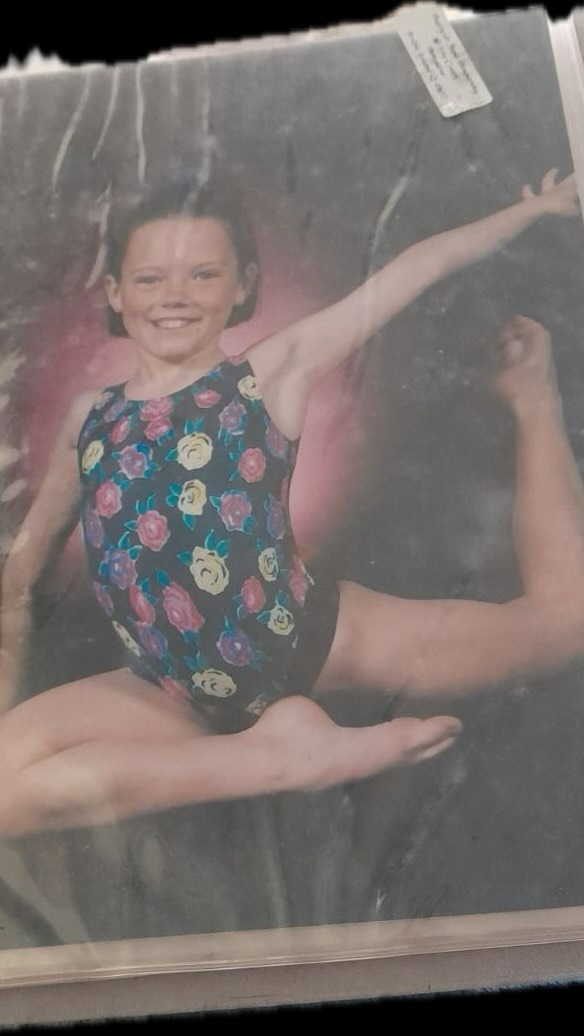 ⭐ From gymnast to coach to parent. Chloe’s Allstars journey comes full circle. She’s been with us since the beginning! ⭐
#allstargymnastics #morethangymnastics #earlyyearsgymnastics