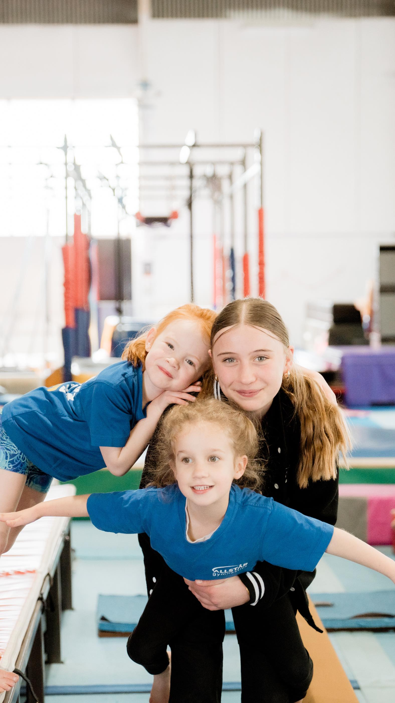 ⭐️Vicki explains the benefits of gymnastics⭐️
#allstargymnastics #morethangymnastics #earlyyearsgymnastics #gymnastics #jointheclub