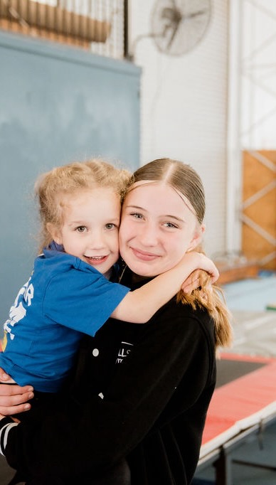 🌟Allstars Coaches corner! Meet Sophie🌟
Be ready for life. Be prepared.
#jointheclub #gymnastics #allstargymnastics