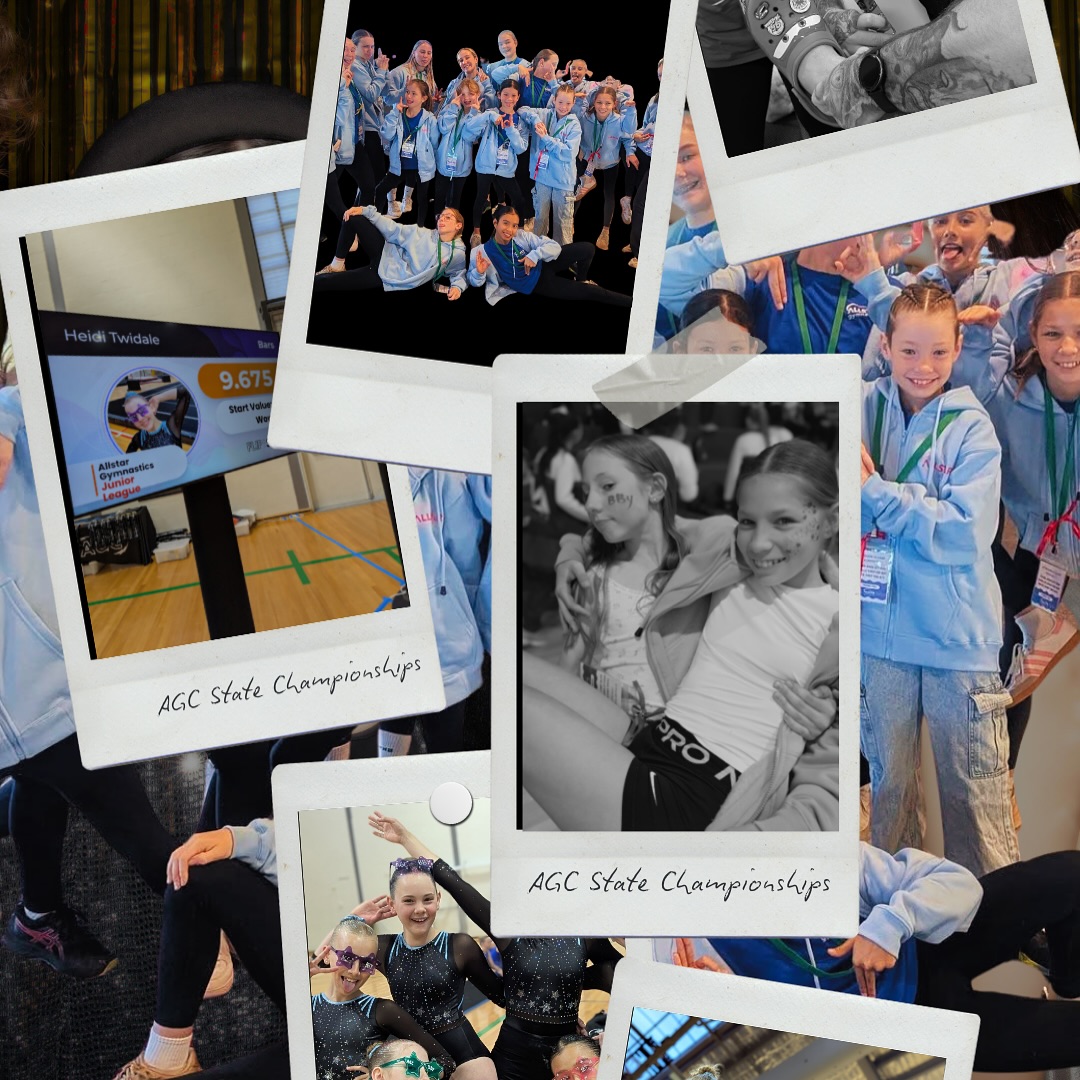 🌟So much fun in Sydney for the AGC championship! Congratulations to all the gymnasts!!
You can find lots more photos on our facebook!🥇
#qldgymnastics #gymnastics #gymnasticscompetition #jointjeclub